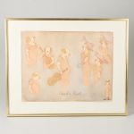 1754&nbsp;8361&nbsp;COLOUR ETCHING